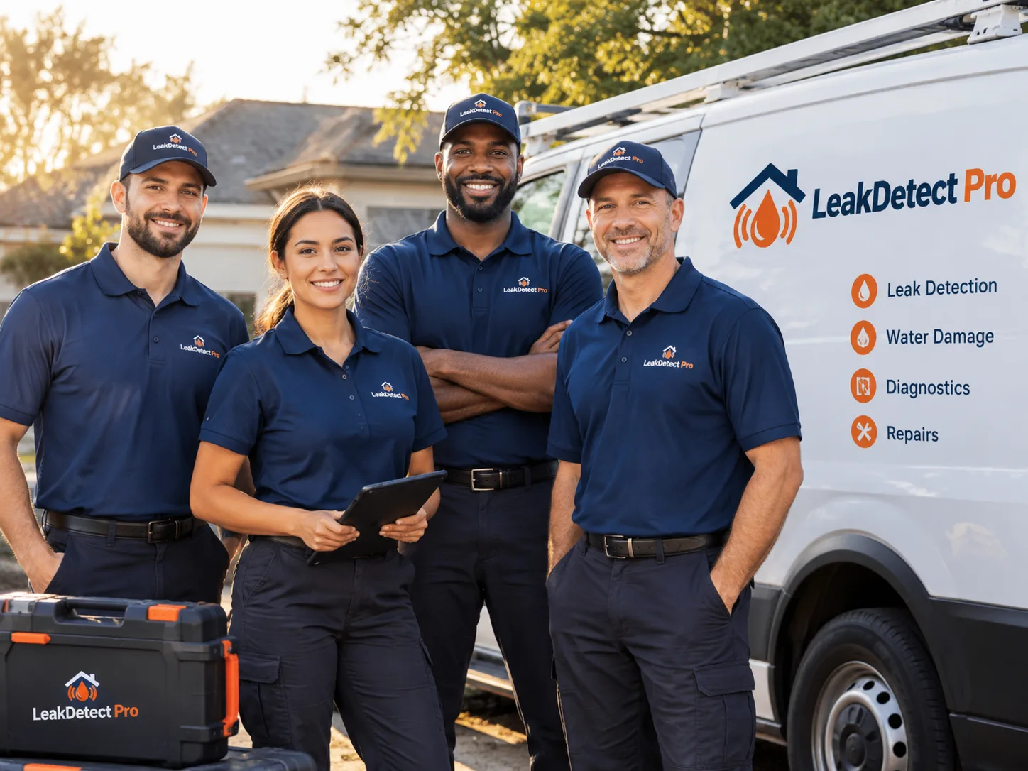 Roof Repair company in Crocker, MO